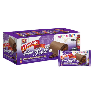Londongjpeg — Malaysian Snacks option 13