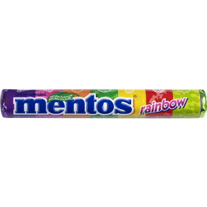 Mentos Rainbow 375g Noplunge Frontjpg — Malaysian Snacks option 15