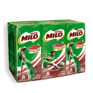 Milojpg — Malaysian Snacks option 16
