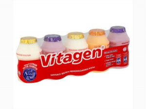 Vitagenpng — Malaysian Snacks option 28