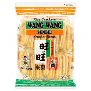Wang Wangjpeg — Malaysian Snacks option 30