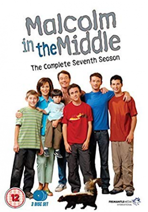 51yqar1fw3lsy445jpg — Malcolm In The Middle seasons option 1