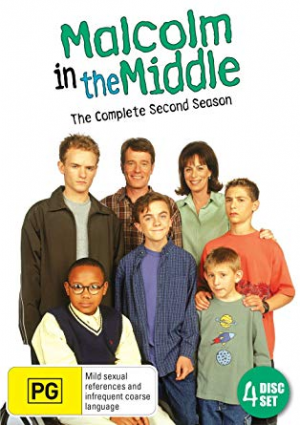 71uktgvptlsy445jpg — Malcolm In The Middle seasons option 3