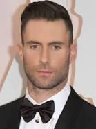 Adam Levine Copyjpg — Male celebrities option 1