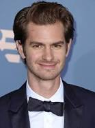 Andrew Garfieldjpg — Male celebrities option 5