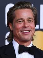Brad Pittjpg — Male celebrities option 8