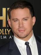 Channing Tatumjpg — Male celebrities option 12