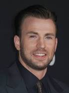 Chris Evansjpg — Male celebrities option 14