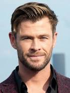 Chris Hemsworthjpg — Male celebrities option 15