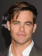 Chris Pinejpg — Male celebrities option 16