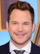 Chris Prattjpg — Male celebrities option 17