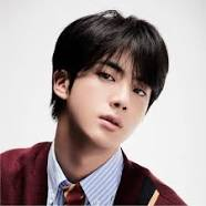 Kim Seokjinjpg — Male celebrities option 34