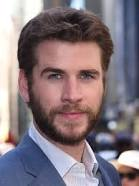 Liam Hemsworthjpg — Male celebrities option 36