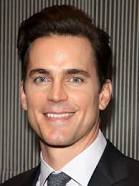 Matt Bomerjpg — Male celebrities option 38