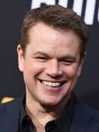 Matt Damonjpg — Male celebrities option 39