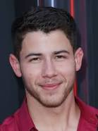 Nick Jonasjpg — Male celebrities option 42