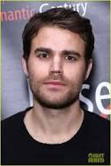 Paul Wesleyjpg — Male celebrities option 45