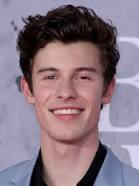 Shawn Mendesjpg — Male celebrities option 50