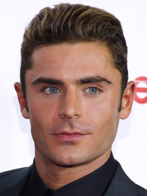 Zac Efronjpg — Male celebrities option 55