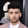 Zayn Malikjpg — Male celebrities option 56