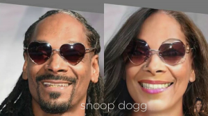 5bcdaf566bfd3jpg — Male Celebrities as women option 1