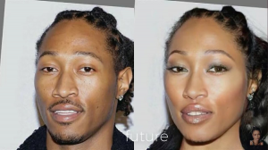 5bcdb17372302jpg — Male Celebrities as women option 10