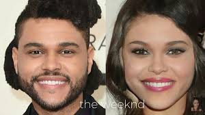 Imagesjpg — Male Celebrities as women option 15