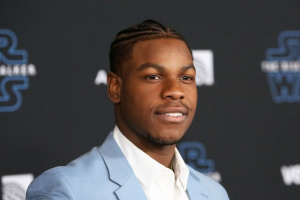 John Boyega Star Wars Premierejpg — male celebs option 50