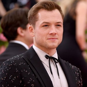 Taron Egerton Attends The 2019 Met Gala Celebrating Camp News Photo 1577728289jpg — male celebs option 77