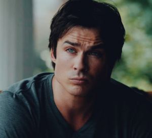 Damonjpg — male characters option 4