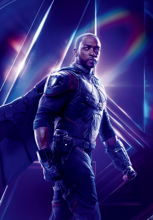 Falconjpg — male characters option 7