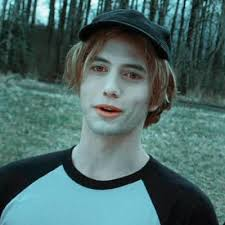 Jasperjpeg — male characters option 12