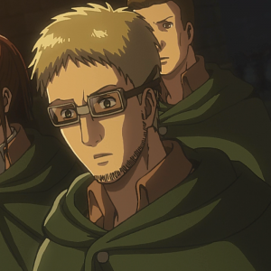 Abel28anime29characterimagepng — Male/Husbando Attack on Titan Characters option 1