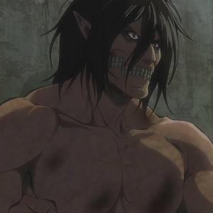 Attacktitan28anime29characterimage28erenjaeger29png — Male/Husbando Attack on Titan Characters option 6