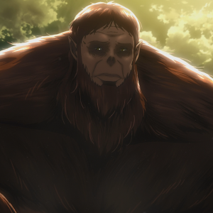 Beasttitan28anime29characterimage28zekejaeger29png — Male/Husbando Attack on Titan Characters option 8
