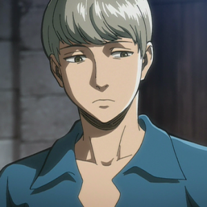 Borisfeulner28anime29characterimagepng — Male/Husbando Attack on Titan Characters option 10