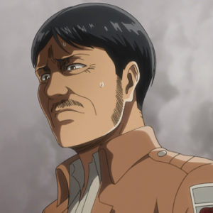 Carsten28anime29characterimagepng — Male/Husbando Attack on Titan Characters option 11