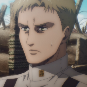 Coltgriceanimecharacterimagepng — Male/Husbando Attack on Titan Characters option 13