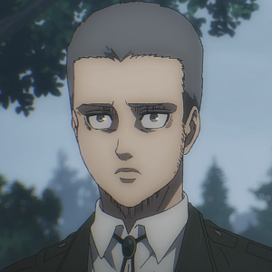 Connyspringer28anime29characterimagepng — Male/Husbando Attack on Titan Characters option 15