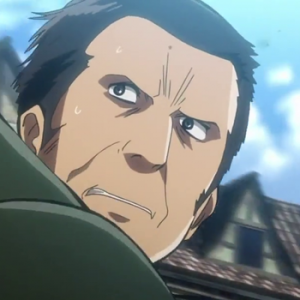 Dariusbaerwalbrunn28anime29characterimagepng — Male/Husbando Attack on Titan Characters option 16