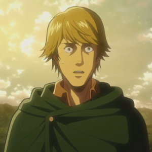 Dietercharacterimagepng — Male/Husbando Attack on Titan Characters option 19