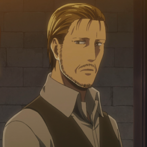 Dirk28anime29characterimagepng — Male/Husbando Attack on Titan Characters option 22