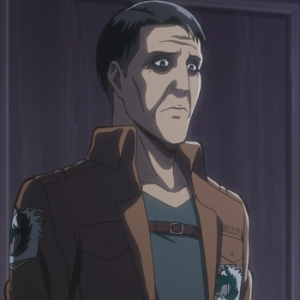 Djelsannes28anime29characterimagepng — Male/Husbando Attack on Titan Characters option 23