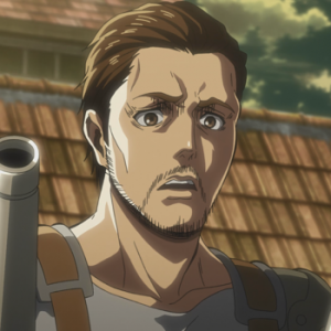Duran28anime29characterimagepng — Male/Husbando Attack on Titan Characters option 25