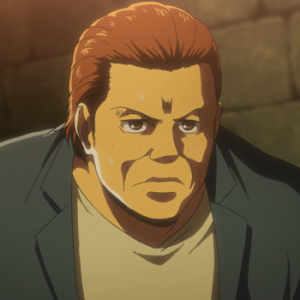 Flegelreeves28anime29characterimagepng — Male/Husbando Attack on Titan Characters option 30
