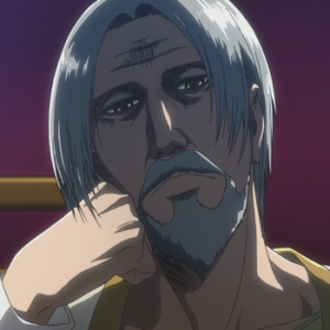 Fritz28anime29characterimagepng — Male/Husbando Attack on Titan Characters option 34