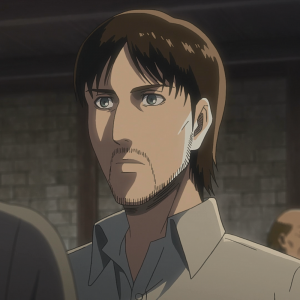 Grishajaeger28anime29characterimage2883229png — Male/Husbando Attack on Titan Characters option 38