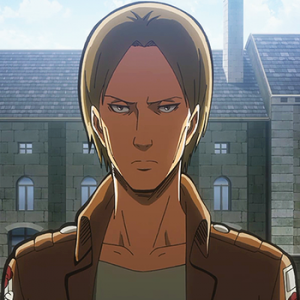 Iandietrich28anime29characterimagepng — Male/Husbando Attack on Titan Characters option 42