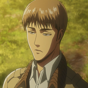 Jeankirschteinanimecharacterimage850png — Male/Husbando Attack on Titan Characters option 44