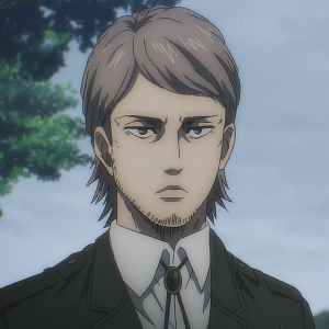 Jeankirschteinanimecharacterimagepng — Male/Husbando Attack on Titan Characters option 45